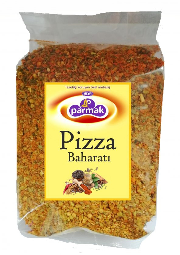 Pizza Baharatı 1 kg