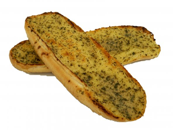 Parmak Baharat Sarımsak Çeşni 1 kg - 3