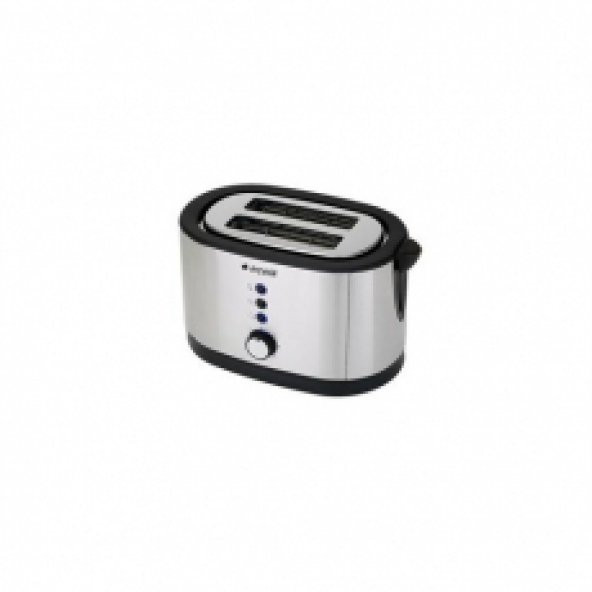 Arçelik K 2461 Inox Ekmek Kızartma Makinesi - 1