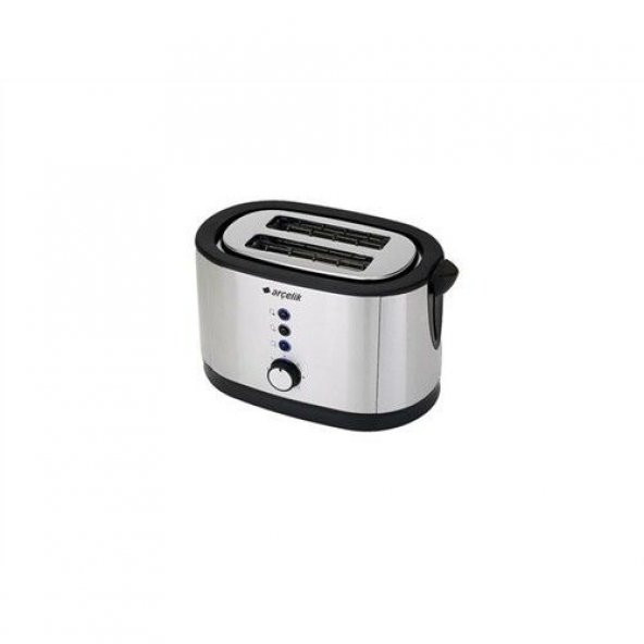 Arçelik K 2461 Inox Ekmek Kızartma Makinesi - 2
