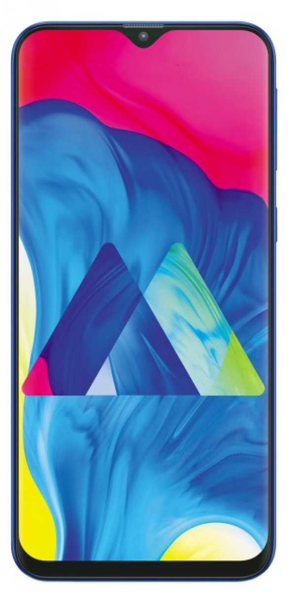 SAMSUNG GALAXY M105 M10 16GB KOYU MAVİ (DİST)