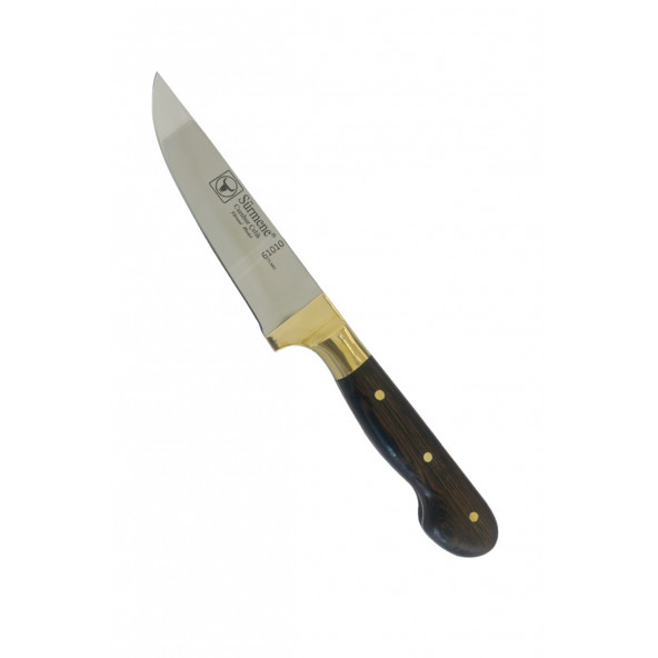 Sürmene Cumhur Çelik Bıçak 61010 No 1 Kasap Bıçağı