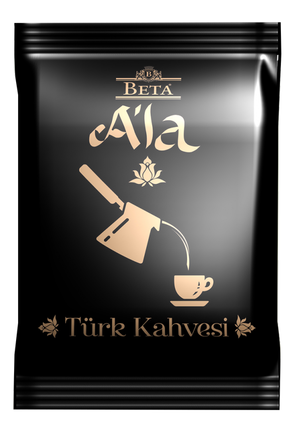 Beta A'la Türk Kahvesi 100 GR
