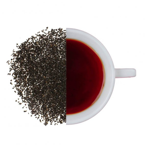 Uva FF1 (Seylan Çayı - Ceylon Tea) 50 g