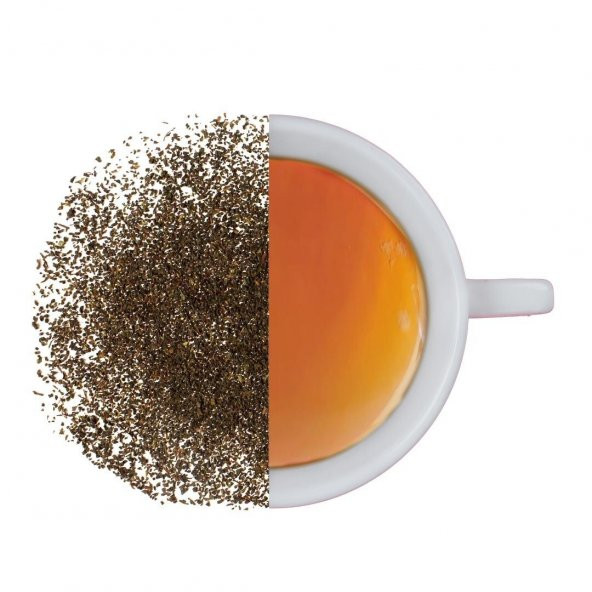 Nuwera Eliya Bop (Seylan Çayı - Ceylon Tea) 50 g