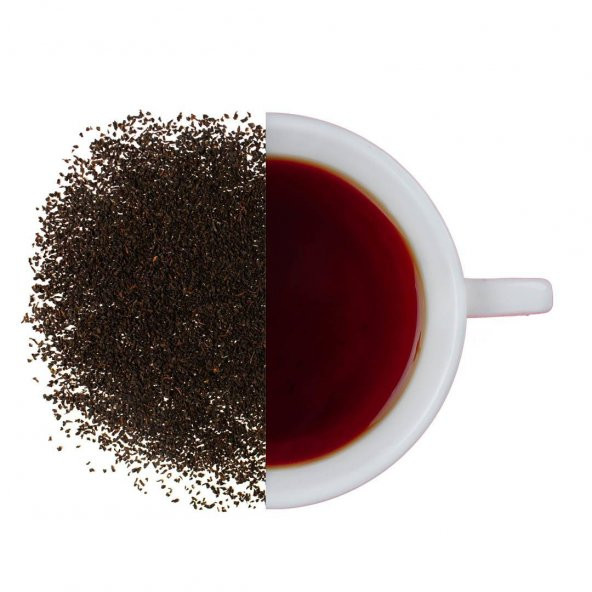 High Grown Bop Dimbula (Seylan Çayı - Ceylon Tea) 50 g