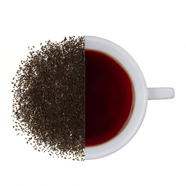 High Grown Bop (Seylan Çayı - Ceylon Tea) 50 g