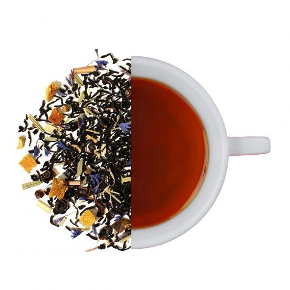 Kış Büyüsü (Seylan Çayı - Ceylon Tea) 50gr