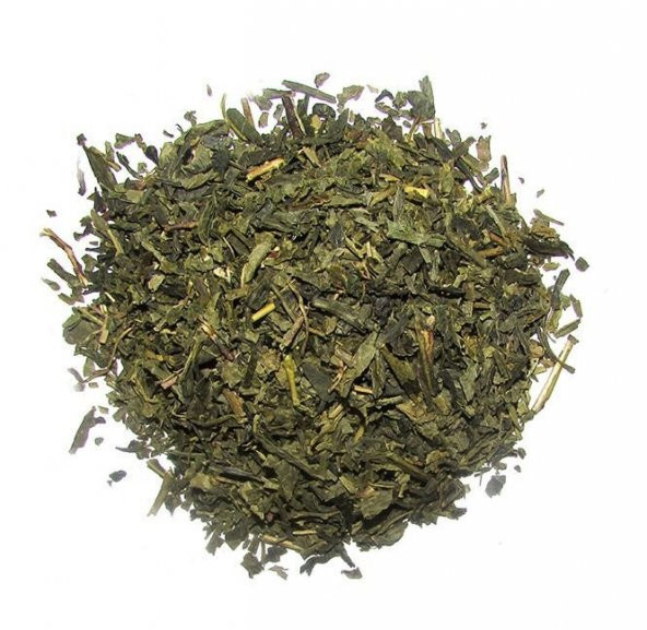 Organik Yeşil Çay Sencha 50gr