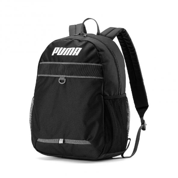 Puma  Plus Backpack Unisex Sırt Çantası - 07672401