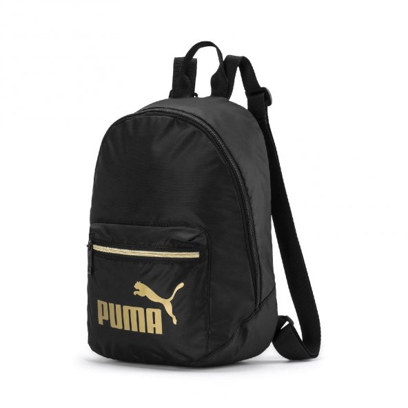 Puma Wmn Core Archive Backpack Kadın Sırt Çantası - 07657201