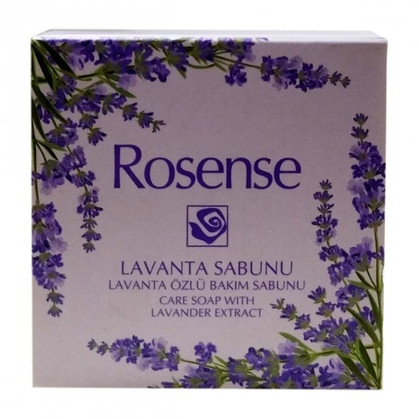 Lavanta Sabunu 100 Gr - 3