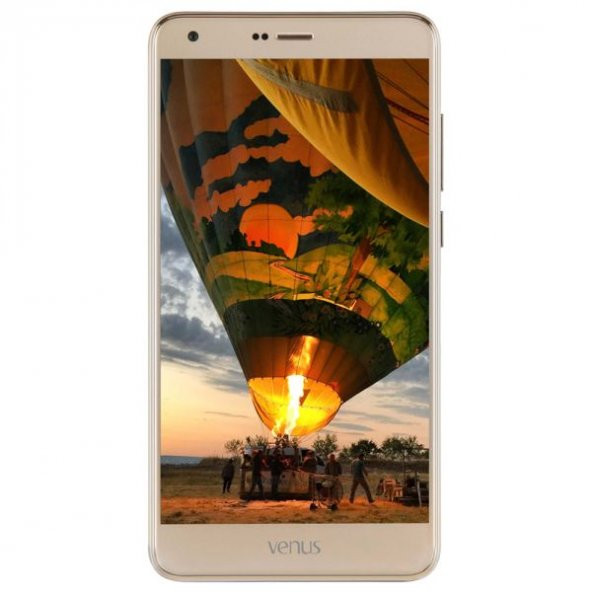 Vestel Venüs V4 32GB Akıllı Telefon (Vestel Türkiye Garantili)