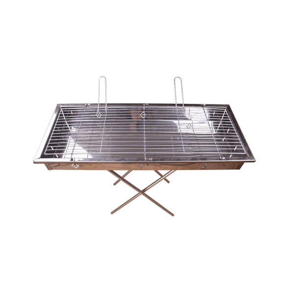 ARC GM060 BÜYÜK BOY KÖFTECİ MANGAL MAŞA+YELPAZE HEDİYELİ - 6