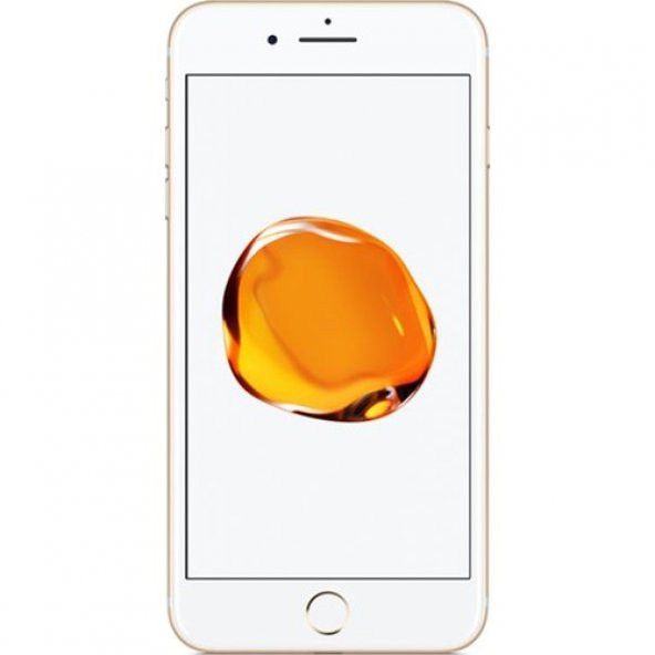 Apple iPhone 7 Plus 32 GB Gold (Apple Turkiye Garantili)