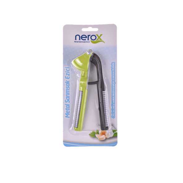 NEROX SARIMSAK EZİCİ NRX-240