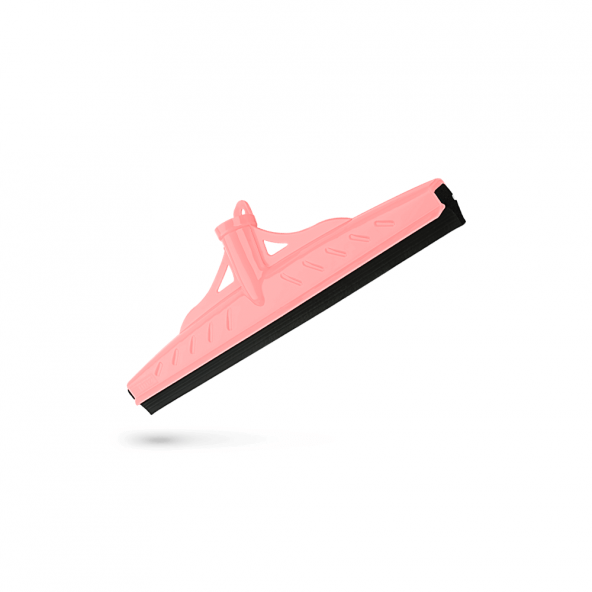 TİTİZ TP-175 KÜÇÜK YERSİL 40 CM PEMBE - 2