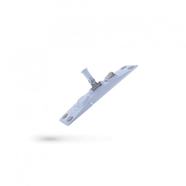 TİTİZ TP-873 MOP PALETİ 40 CM LİLA - 2