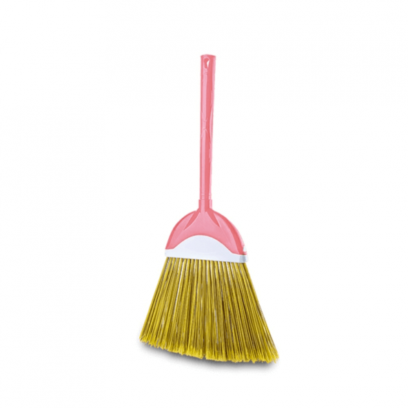 TİTİZ TP-525 HANIMELİ SÜPÜRGE NO:3 PEMBE - 3
