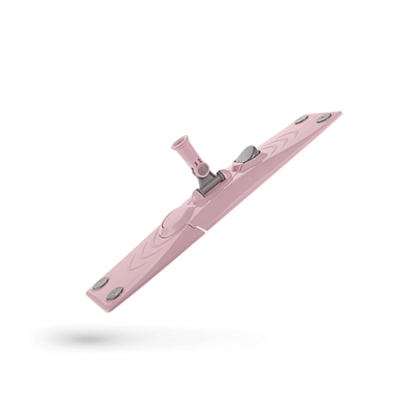 TİTİZ TP-874 MOP PALETİ 50 CM PEMBE - 3