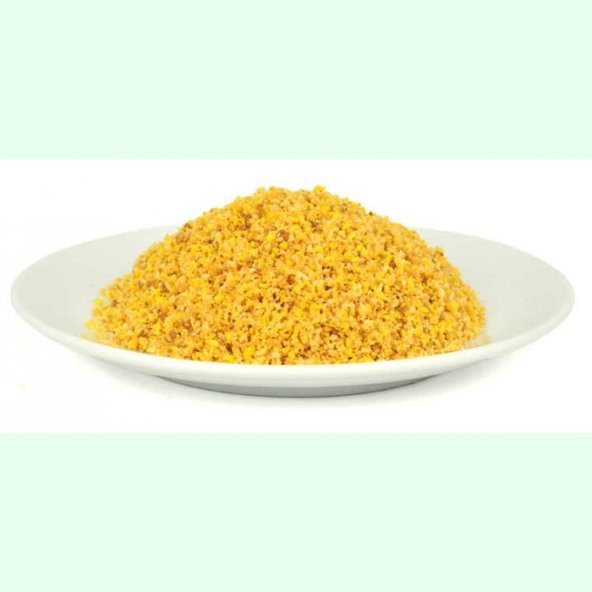Molen Nemli Kuş Maması Poşet 10 Kg Witte Molen. - 5
