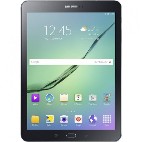 Samsung Galaxy Tab S2 T813 32Gb 9.7" Tablet Siyah