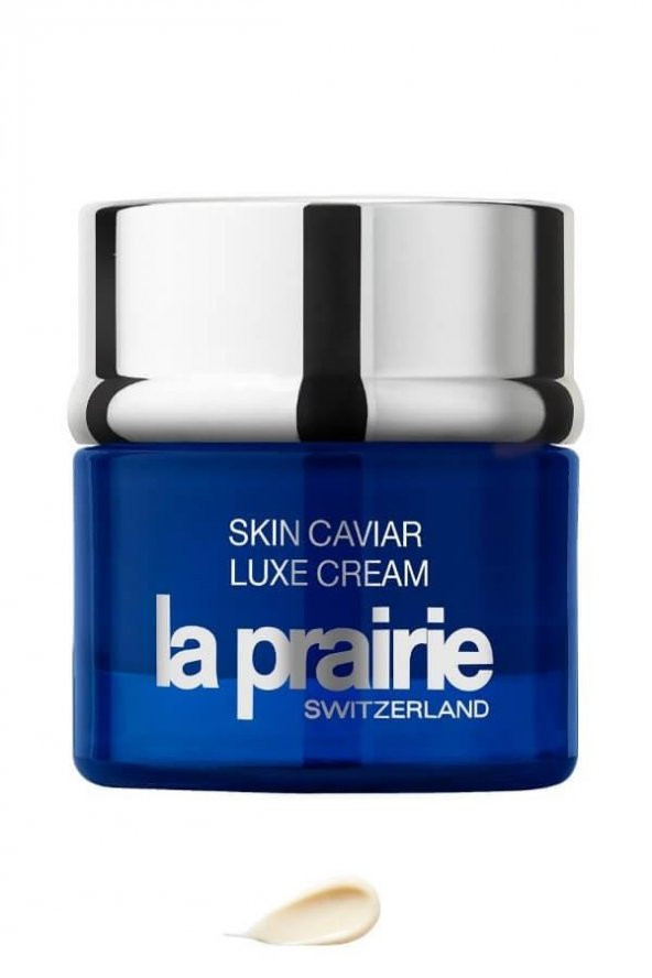 La Prairie Unisex Skin Caviar Premier Luxe 50 ml Nemlendirici Krem