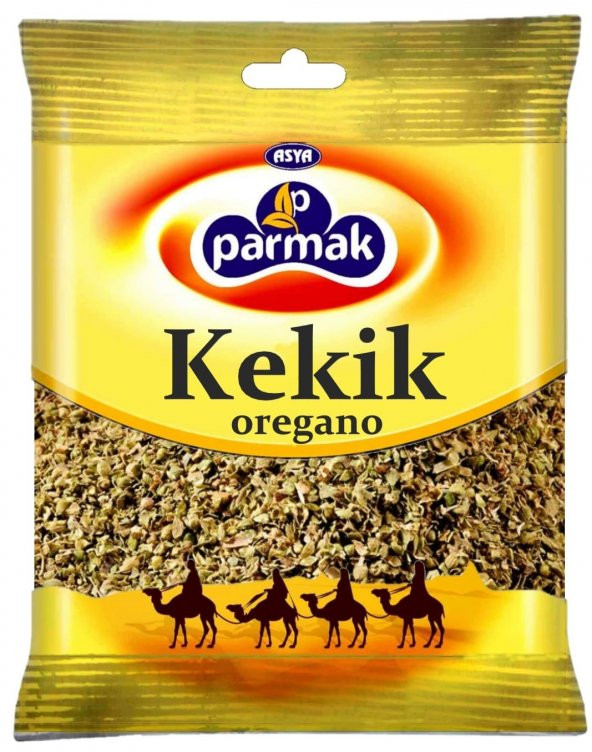 Kekik 1000 gr kurutulmuş Parmak Baharat 1 kg - 3