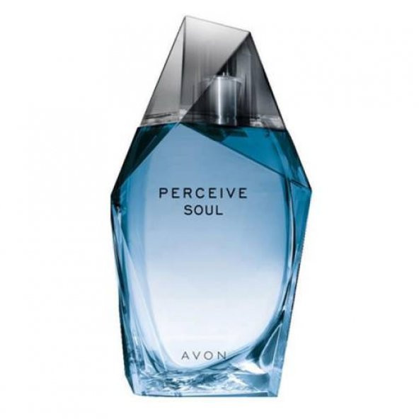 Avon Perceive Soul Erkek Parfüm Edt 100 Ml.
