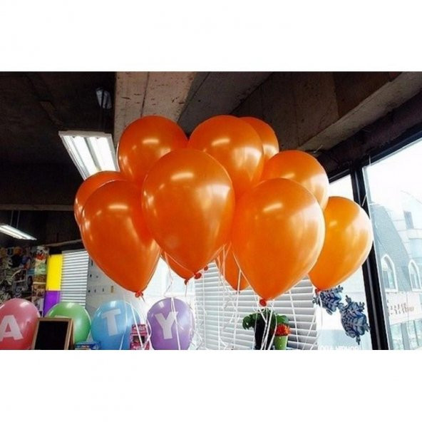 30 Ad Safari Hayvanlar Alemi Renkleri Metalik Balon Helyumla Uçan - 4