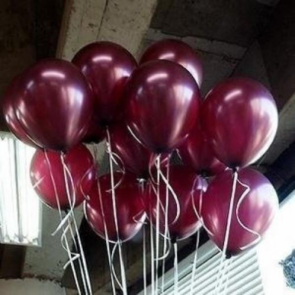 30 Ad Safari Hayvanlar Alemi Renkleri Metalik Balon Helyumla Uçan - 5