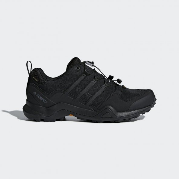 Adidas Terrex Swift R2 Gore-Tex Outdoor Ayakkabı CM7492 Siyah