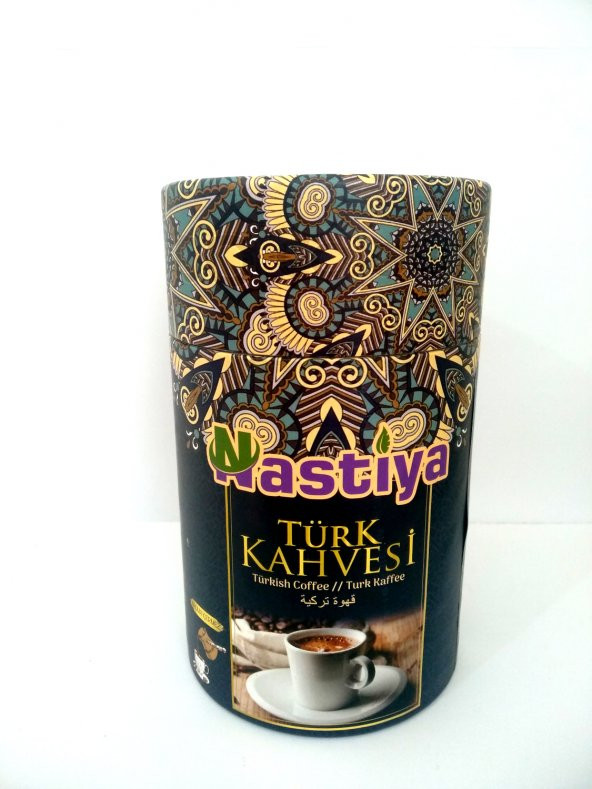 Nastiya Türk Kahvesi 200 Gr