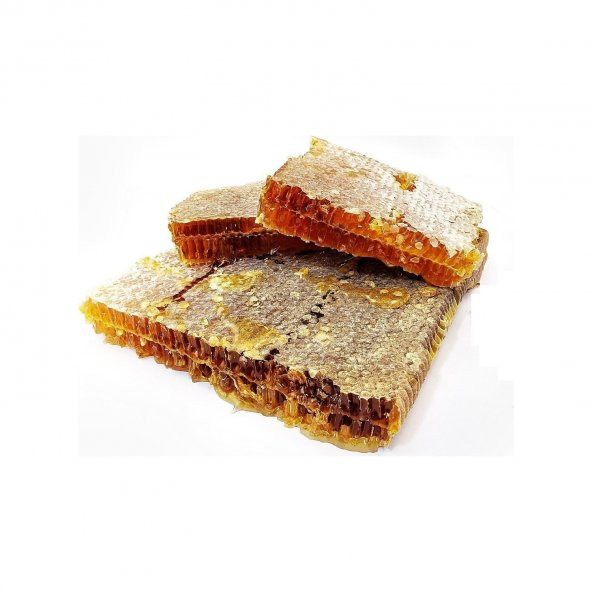 BİNBAL Bingöl Petek Balı 1000 Gr - 2