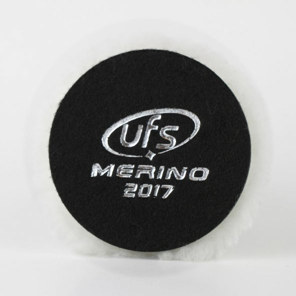 UFS Merino 2017 Premium Çizik Hare Giderme Keçesi 160 mm