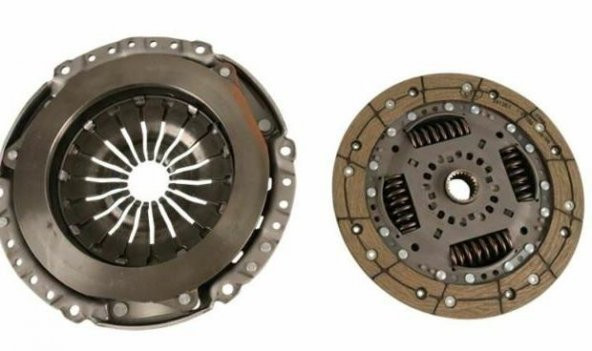 DEBRİYAJ SETİ FORD FOCUS 2.0 BENZİNLİ 1999-2000 - 1