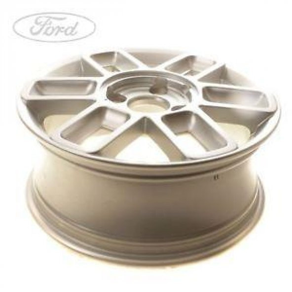 JANT FORD FİESTA FUSİON 16-6 İNÇ ORJİNAL ÜRÜN 6N11 1007 ürün görseli 1