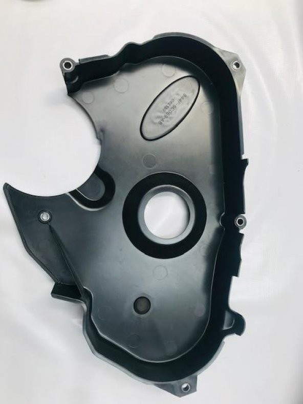 ESANTRİK PLASTİK KAPAK FORD 2.5 TRANSİT - 2