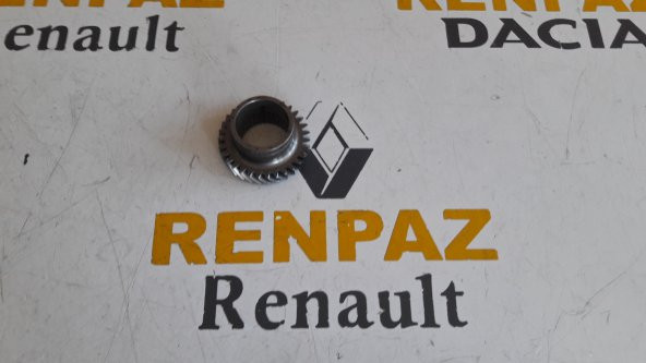 RENAULT/DACİA 4.VİTES DİŞLİSİ TL4/X91 8200305660 - 322B42413R - 2