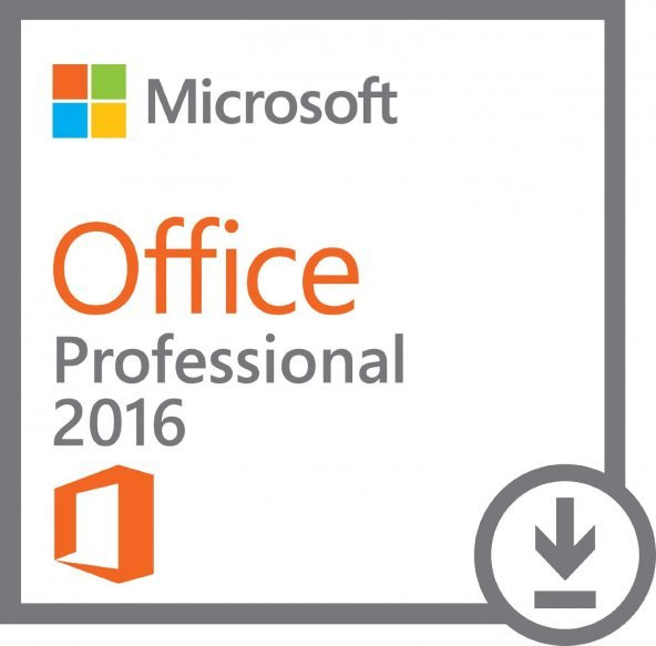 Microsoft Office 365 2016 Pro Plus Dijital Lisans Hesabı