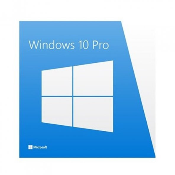 Windows 10 Pro 32-64 Bit Dijital İndirilebilir Lisans