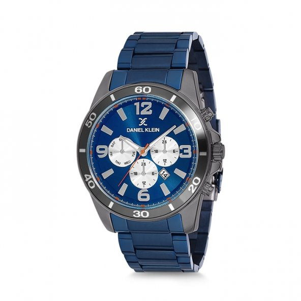 Daniel Klein DK012369H-04 Erkek  Kol Saati - 2