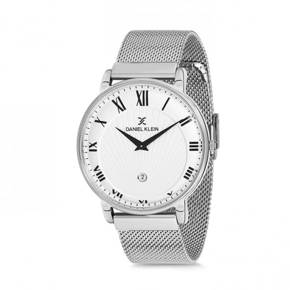 Daniel Klein DK012530G-02 Erkek  Kol Saati - 2