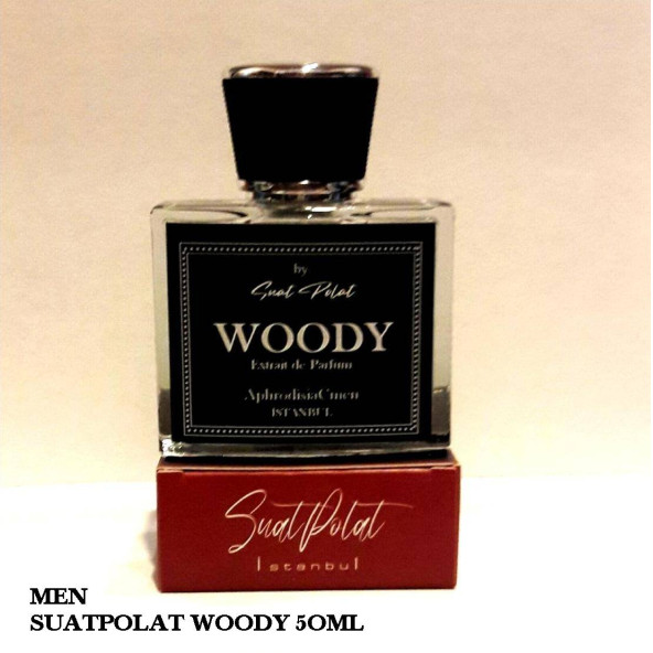 WOODY for MEN - 2