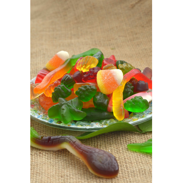 JELİBON 500GR - 1