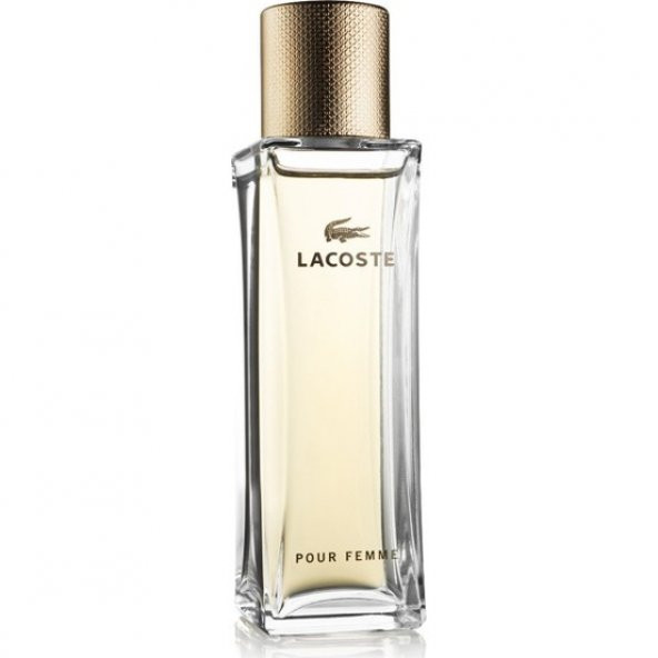 Lacoste Pour Femme Edp Kadın Parfümü 90 ml