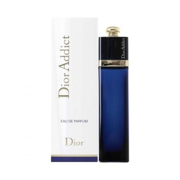 Christian Dior Addict Edp Kadın Parfüm 100 ml