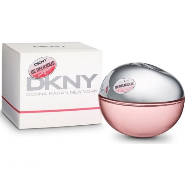 Dkny Be Delicious Fresh Blossom Edp 100 Ml Kadın Parfüm