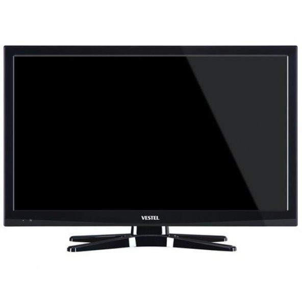 Vestel 22FA5100 22" Full HD Televizyon LED TV