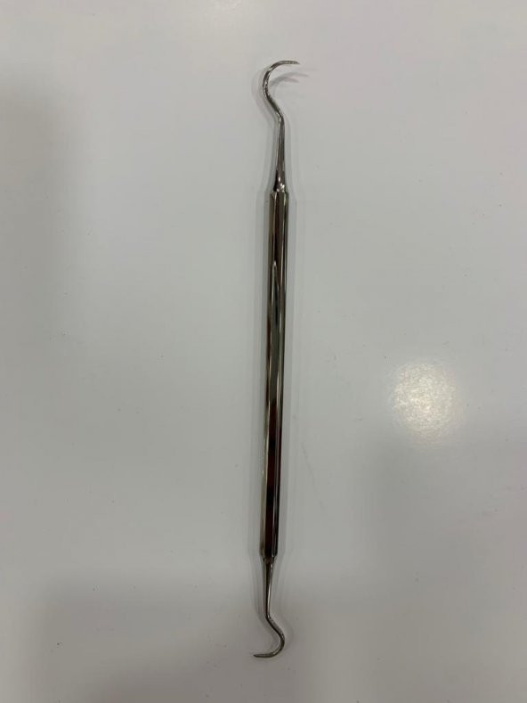 Mayerbach Diş Temizliği İçin Diş Taşı (Orak Sond Kretuar) Yetkiliden - 3